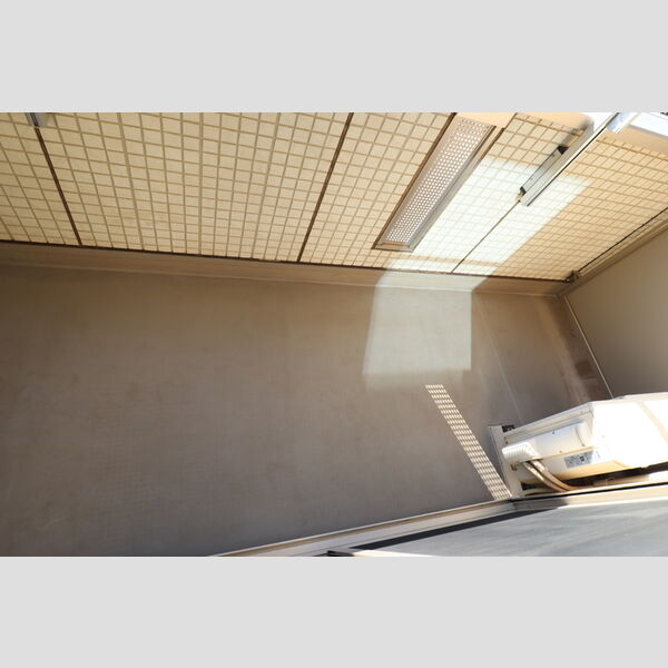 バルコニー・ベランダ (バルコニー)