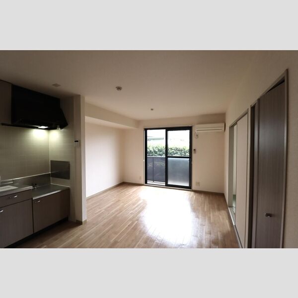 居室・リビング (LDK)