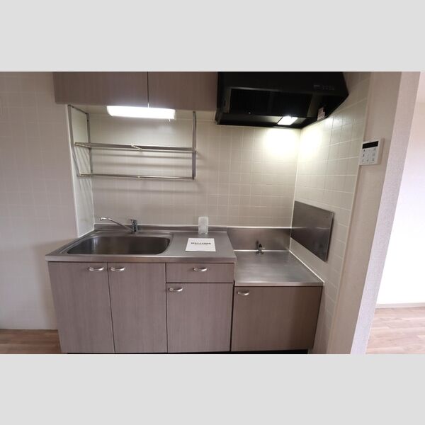 キッチン (システムキッチン)