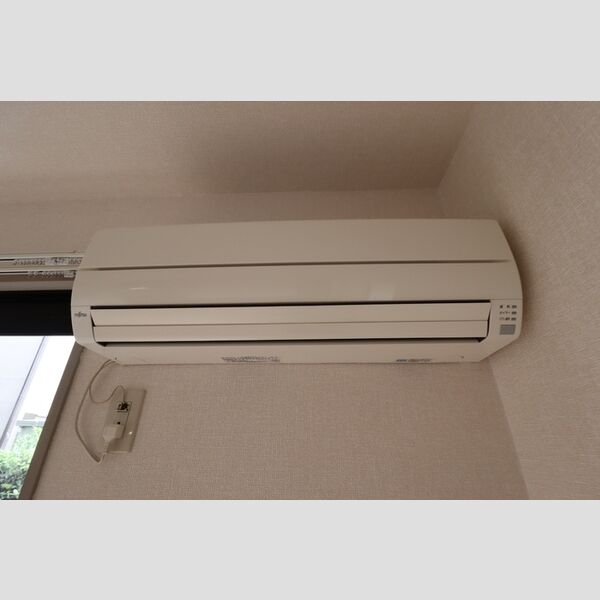 その他設備 (エアコン)