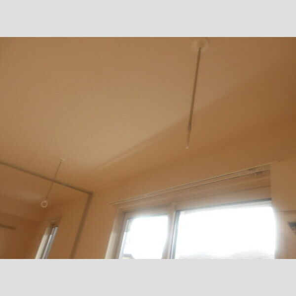 その他 (室内物干し)