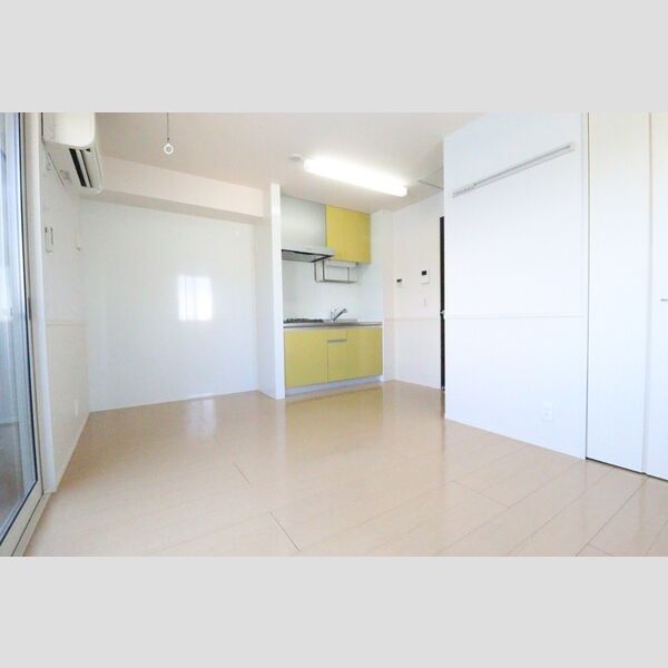 居室・リビング (洋室)