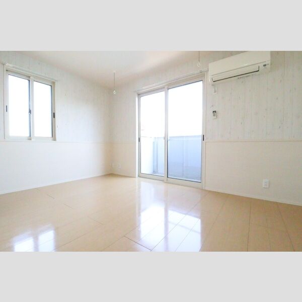 居室・リビング (洋室)