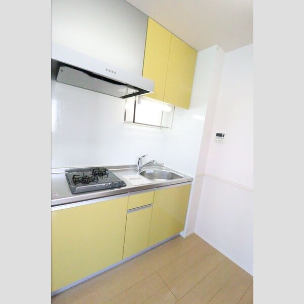 キッチン (キッチン)