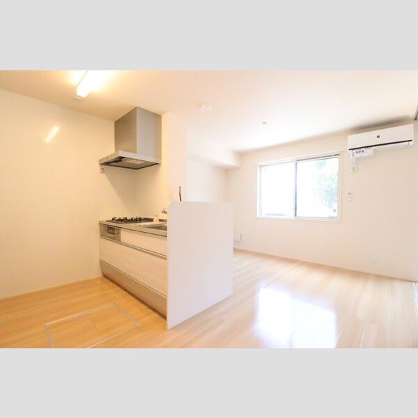 居室・リビング (リビング)