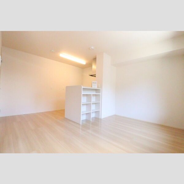 居室・リビング (リビング)