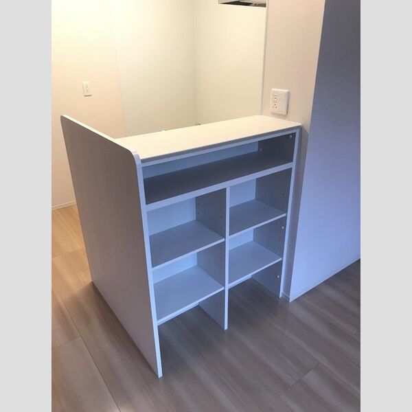 居室・リビング (リビング④)