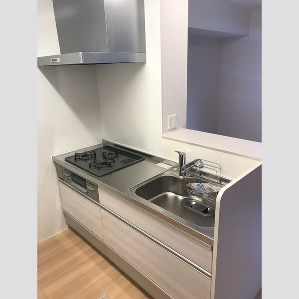 キッチン (キッチン)