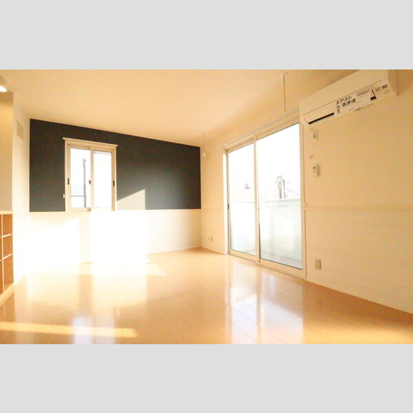 居室・リビング (リビング)