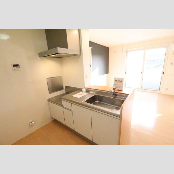 キッチン (キッチン)