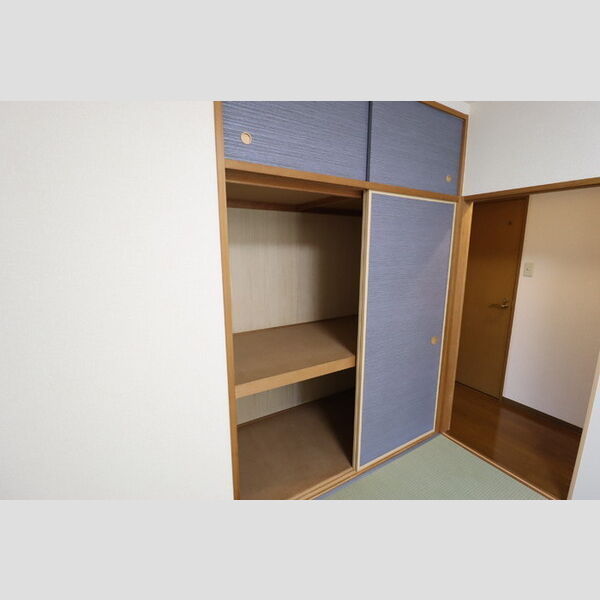 その他 (和室　収納)
