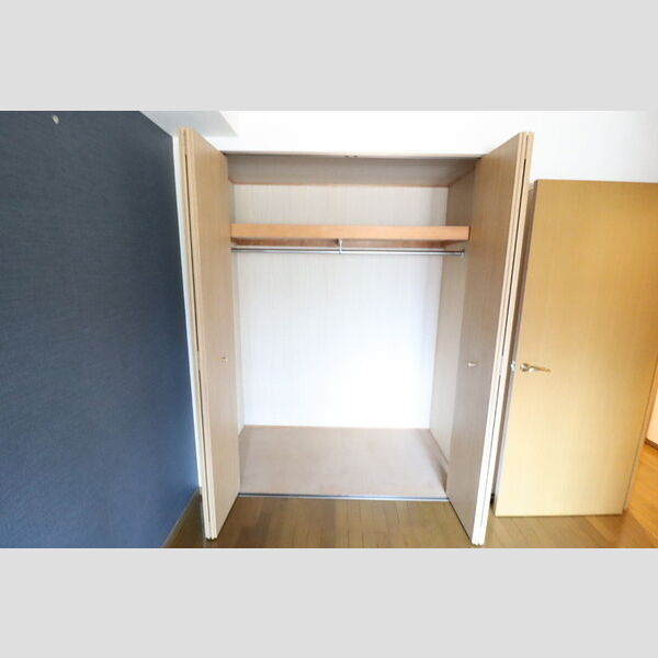 その他 (クローゼット)