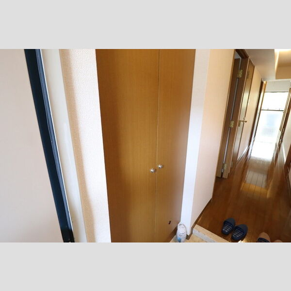 玄関 (シューズボックス)