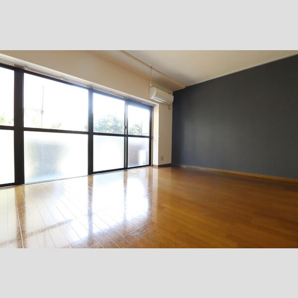 居室・リビング (リビング)