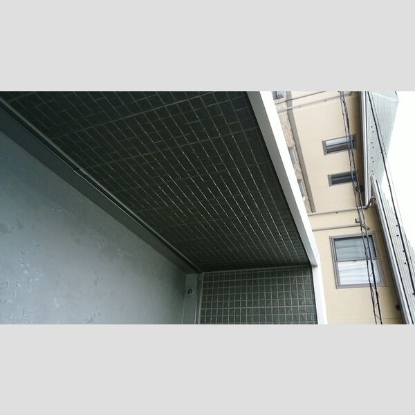 バルコニー・ベランダ