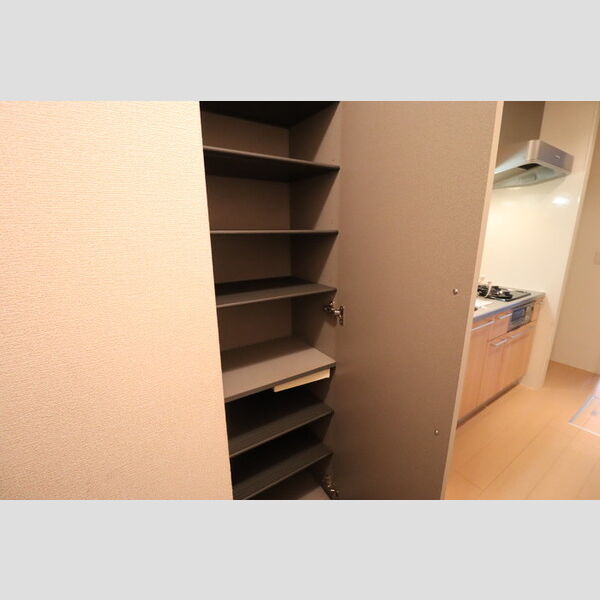 玄関 (シューズボックス)