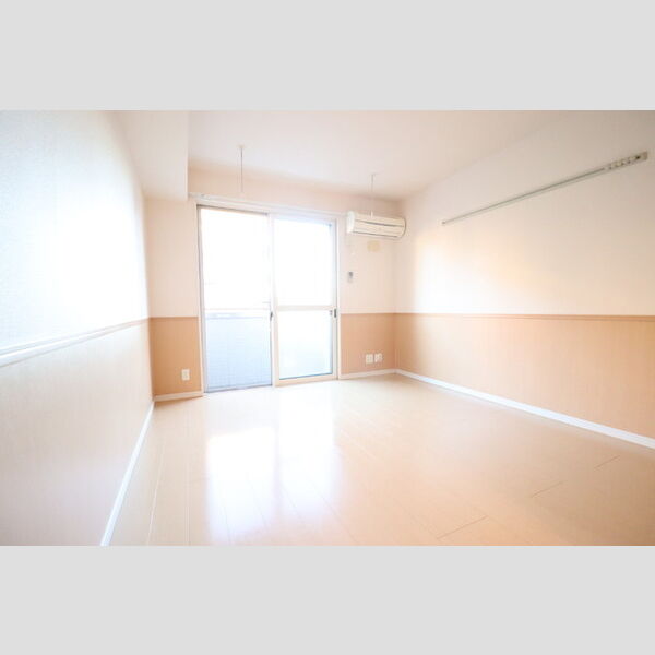 居室・リビング (リビング)