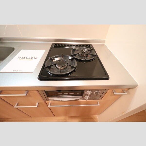 キッチン (システムキッチン)