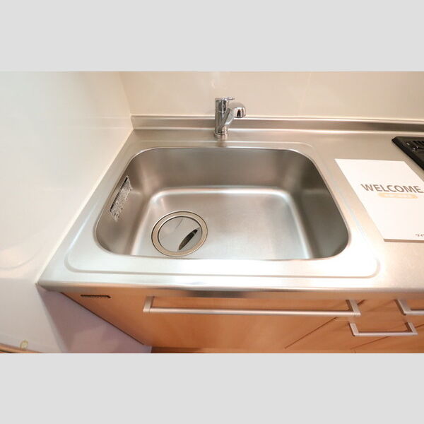 キッチン (シンク)