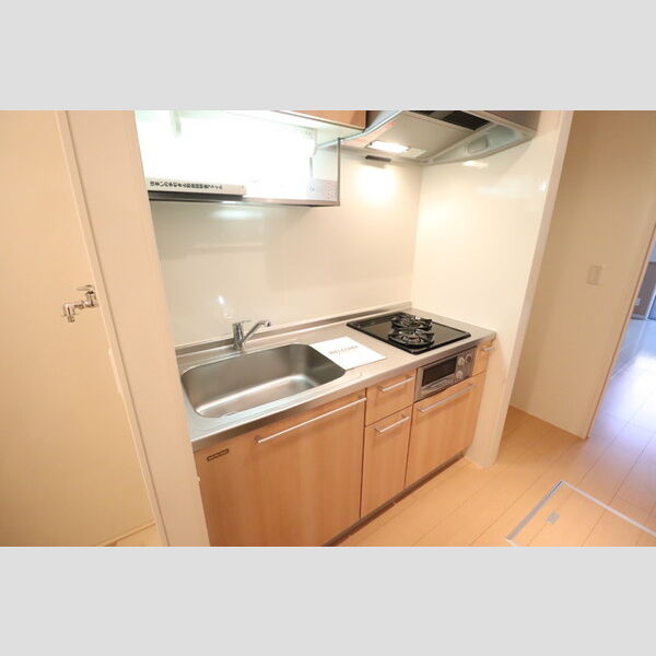 キッチン (キッチン)