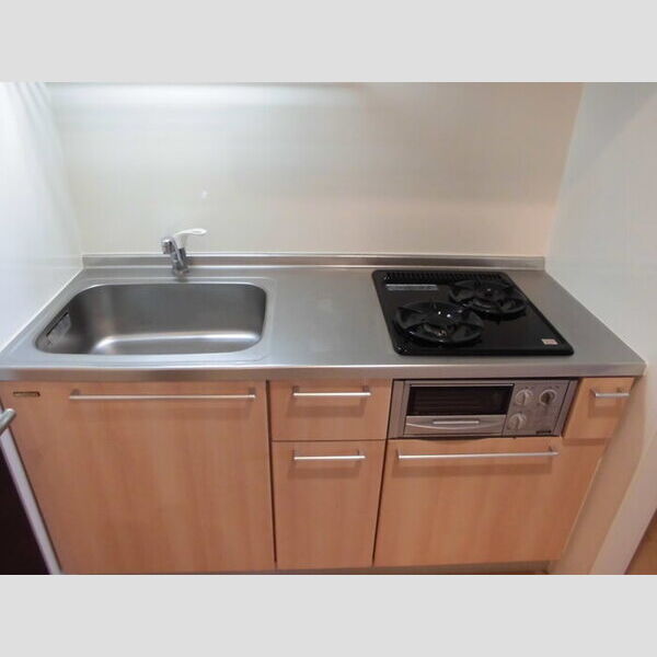 キッチン (システムキッチン)