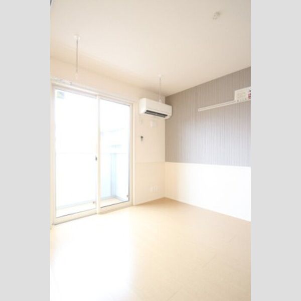 居室・リビング (Ⅱ101洋室)