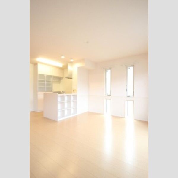 居室・リビング (Ⅱ101LDK)