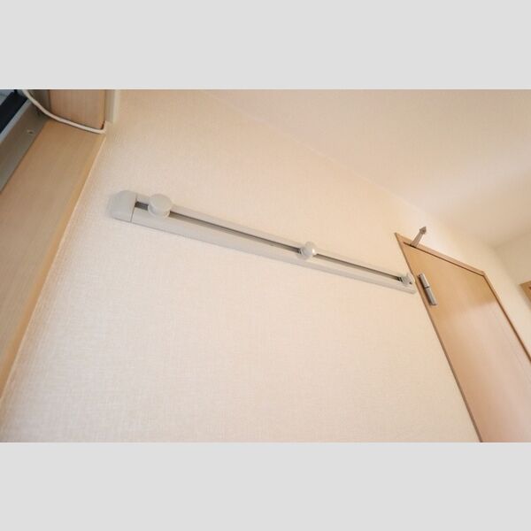 玄関 (ハングバー)