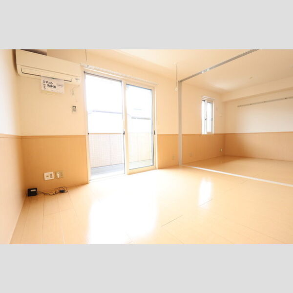 居室・リビング (リビング)