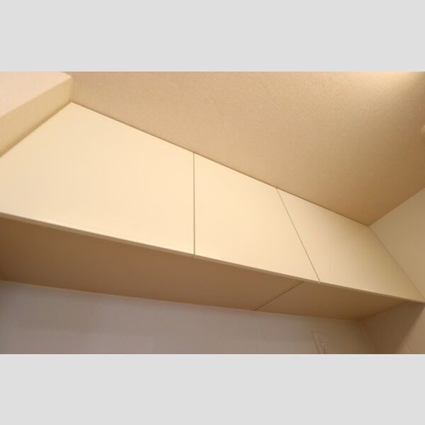 キッチン (キッチン　収納)