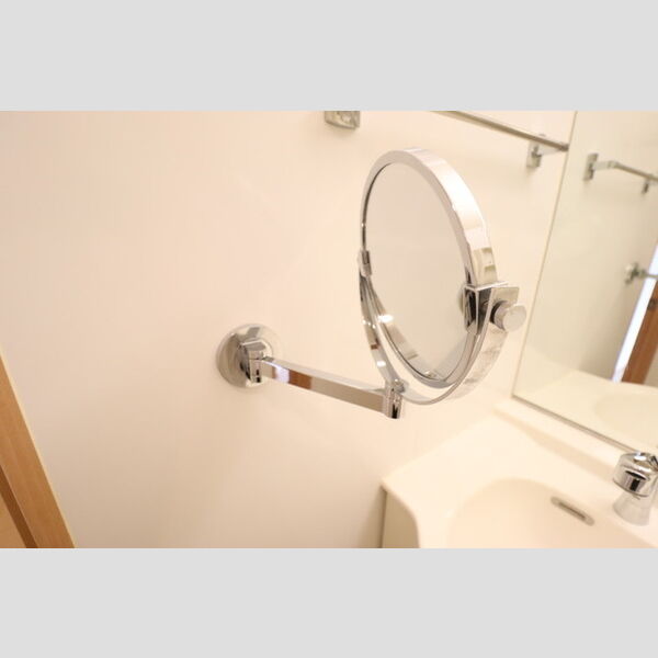 洗面所 (ミラー)