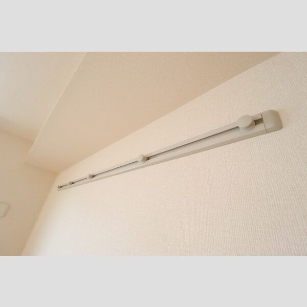 その他設備 (ハングバー)