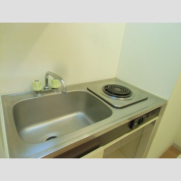 キッチン (207　キッチン)