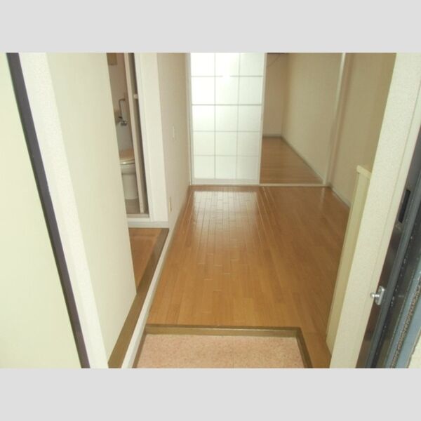 玄関 (207 玄関)
