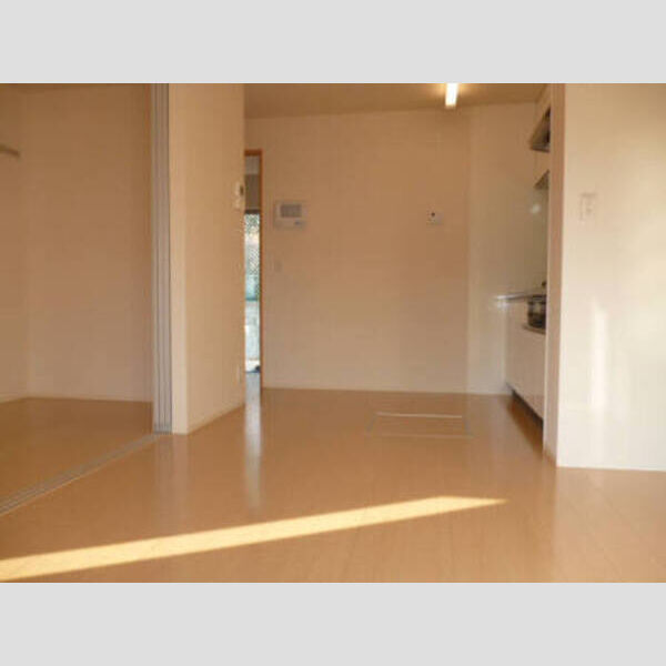 居室・リビング (リビング)