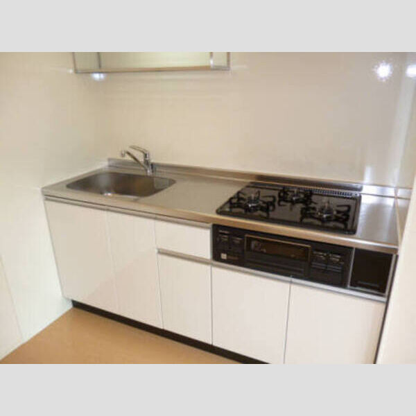 キッチン (キッチン)