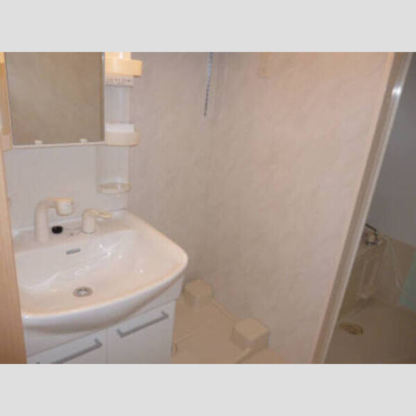 洗面所 (洗面所)