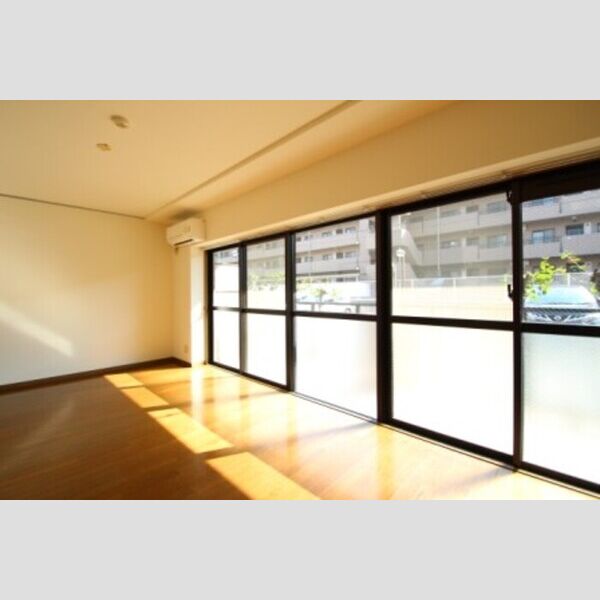 居室・リビング (エアコン付きLDK)