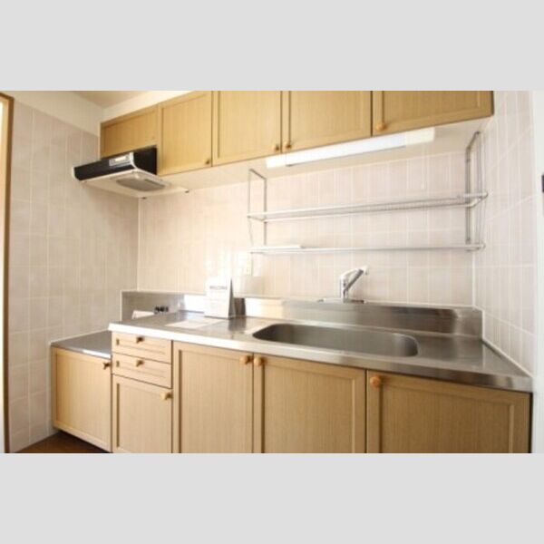 キッチン (キッチン)