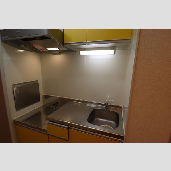 キッチン (システムキッチン)