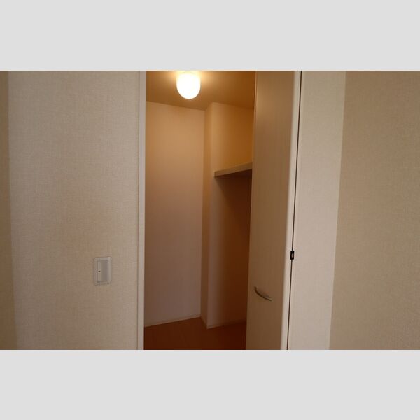 収納 (クローゼット)