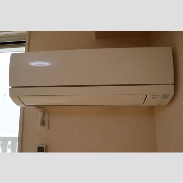 その他設備 (エアコン)