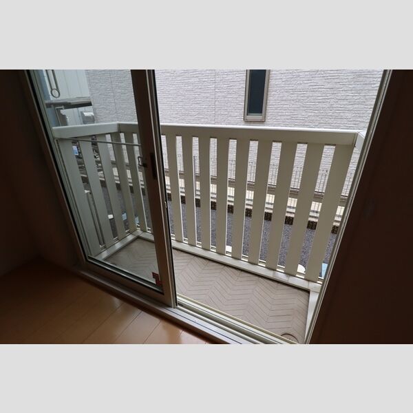 バルコニー・ベランダ (バルコニー)