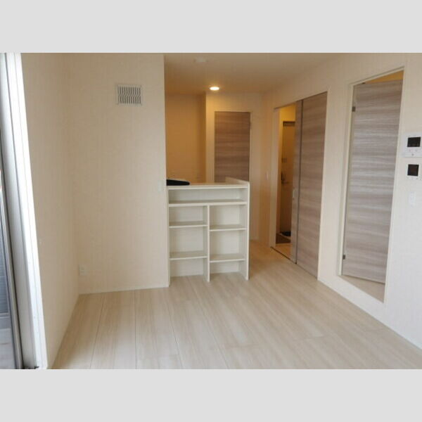 居室・リビング (LDK)