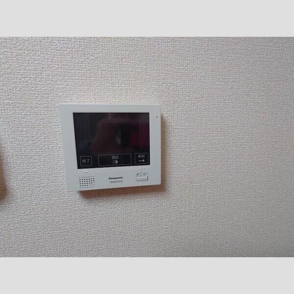 その他 (モニターフォン)