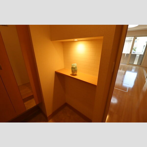 玄関 (玄関)