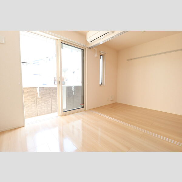 居室・リビング (リビング)