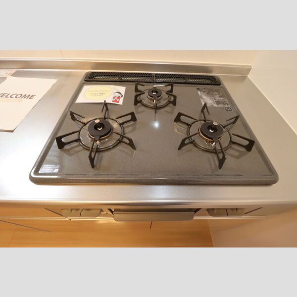 キッチン (コンロ)