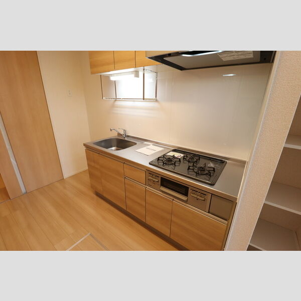 キッチン (キッチン)