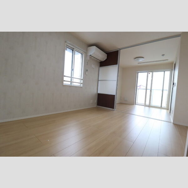 居室・リビング (リビング)